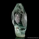 Beryl var. Aquamarine - image 2