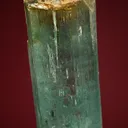 Beryl var. Aquamarine - image 3