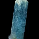 Beryl Var. Aquamarine - image 3