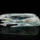 Beryl var. Aquamarine - image 2