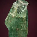 Beryl var. Aquamarine - image 1