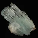 Beryl var. Aquamarine - image 2