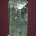Beryl var. Aquamarine - image 4