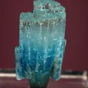 Beryl var. Aquamarine - image 4