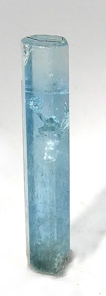 Beryl (Var: Aquamarine) image