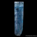 Beryl var. Aquamarine - image 3