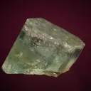 Beryl var. Aquamarine - image 1