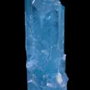 Beryl var. Aquamarine - image 4