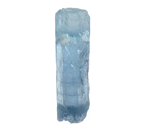 Beryl (Var: Aquamarine) image