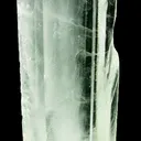 Beryl Var. Aquamarine - image 3