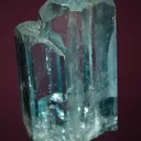 Beryl var. Aquamarine - image 3
