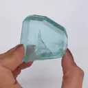 Beryl var. Aquamarine - image 1