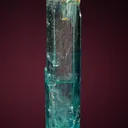 Beryl var. Aquamarine - image 1