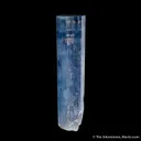 Beryl var. Aquamarine - image 1