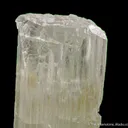 Beryl var. Aquamarine - early 1900s - image 1