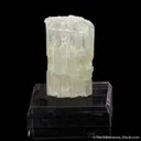 Beryl var. Aquamarine - early 1900s - image 6