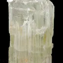 Beryl var. Aquamarine - early 1900s - image 5