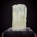 Beryl var. Aquamarine - early 1900s - image 2