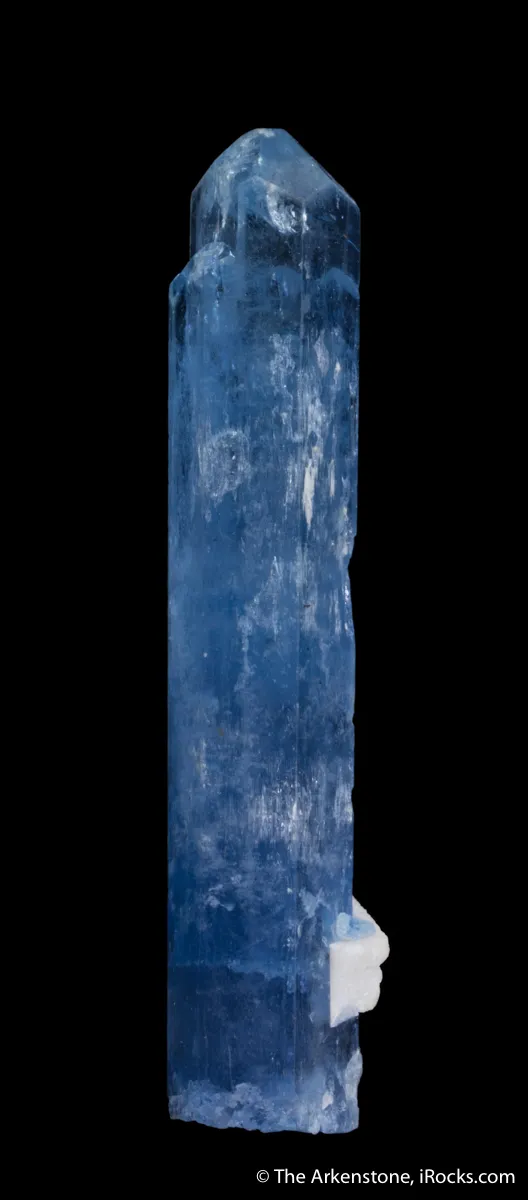 Beryl var. Aquamarine - image 5