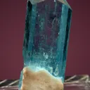Beryl var. Aquamarine - image 3