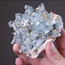 Beryl var. Aquamarine - image 2