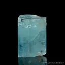 Beryl var. Aquamarine - image 2