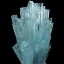 Beryl Var. Aquamarine - image 4