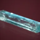 Beryl var. Aquamarine - image 2