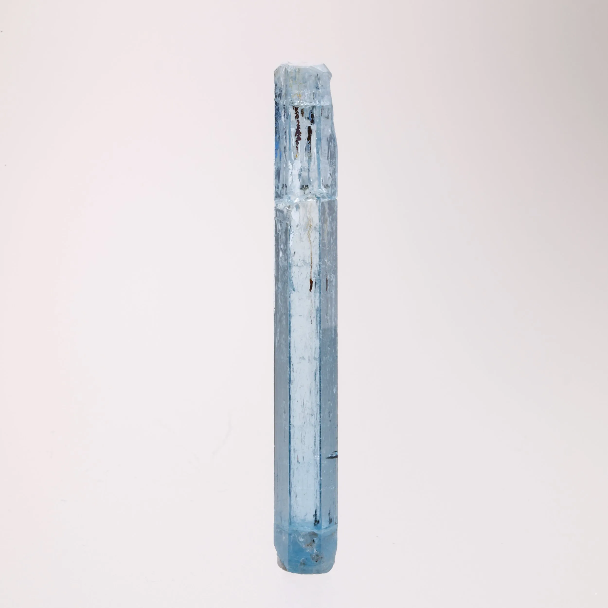 Beryl Var. Aquamarine - image 1