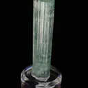 Beryl var. Aquamarine - image 5