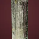 Beryl var. Aquamarine - image 4