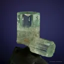 Beryl Var. Aquamarine - image 2
