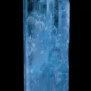 Beryl var. Aquamarine - image 5