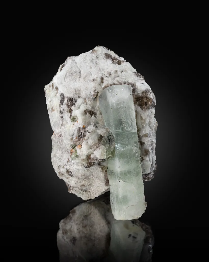 Aquamarine