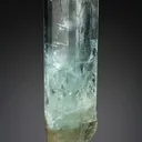 Beryl var. Aquamarine - image 1