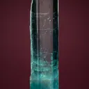 Beryl var. Aquamarine - image 1