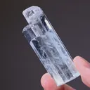 Beryl var. Aquamarine - image 2