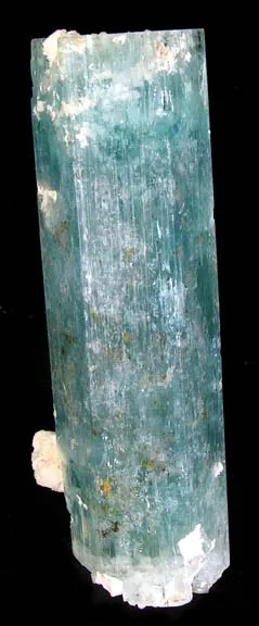 Beryl (Var: Aquamarine), Feldspar Group - image 1