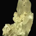 Beryl (Var: Aquamarine), Feldspar Group, Quartz - image 1