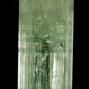 Beryl var. Aquamarine - image 3