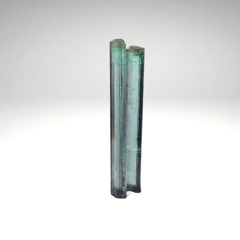 Beryl var Aquamarine from Pakistan, Gilgit-Baltistan, Shigar District, Shigar Valley, Alchuri - image 2
