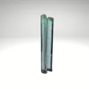 Beryl var Aquamarine from Pakistan, Gilgit-Baltistan, Shigar District, Shigar Valley, Alchuri - image 2