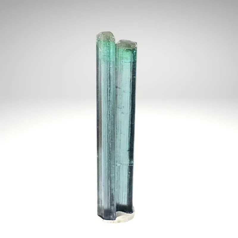 Beryl var Aquamarine from Pakistan, Gilgit-Baltistan, Shigar District, Shigar Valley, Alchuri - image 3