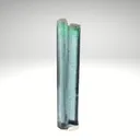 Beryl var Aquamarine from Pakistan, Gilgit-Baltistan, Shigar District, Shigar Valley, Alchuri - image 3