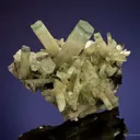 Beryl Var. Aquamarine & Heliodor - image 4