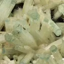 Beryl Var. Aquamarine & Heliodor - image 1