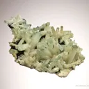 Beryl Var. Aquamarine & Heliodor - image 1