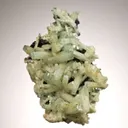 Beryl Var. Aquamarine & Heliodor - image 3