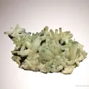 Beryl Var. Aquamarine & Heliodor - image 2