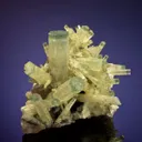 Beryl Var. Aquamarine & Heliodor - image 5